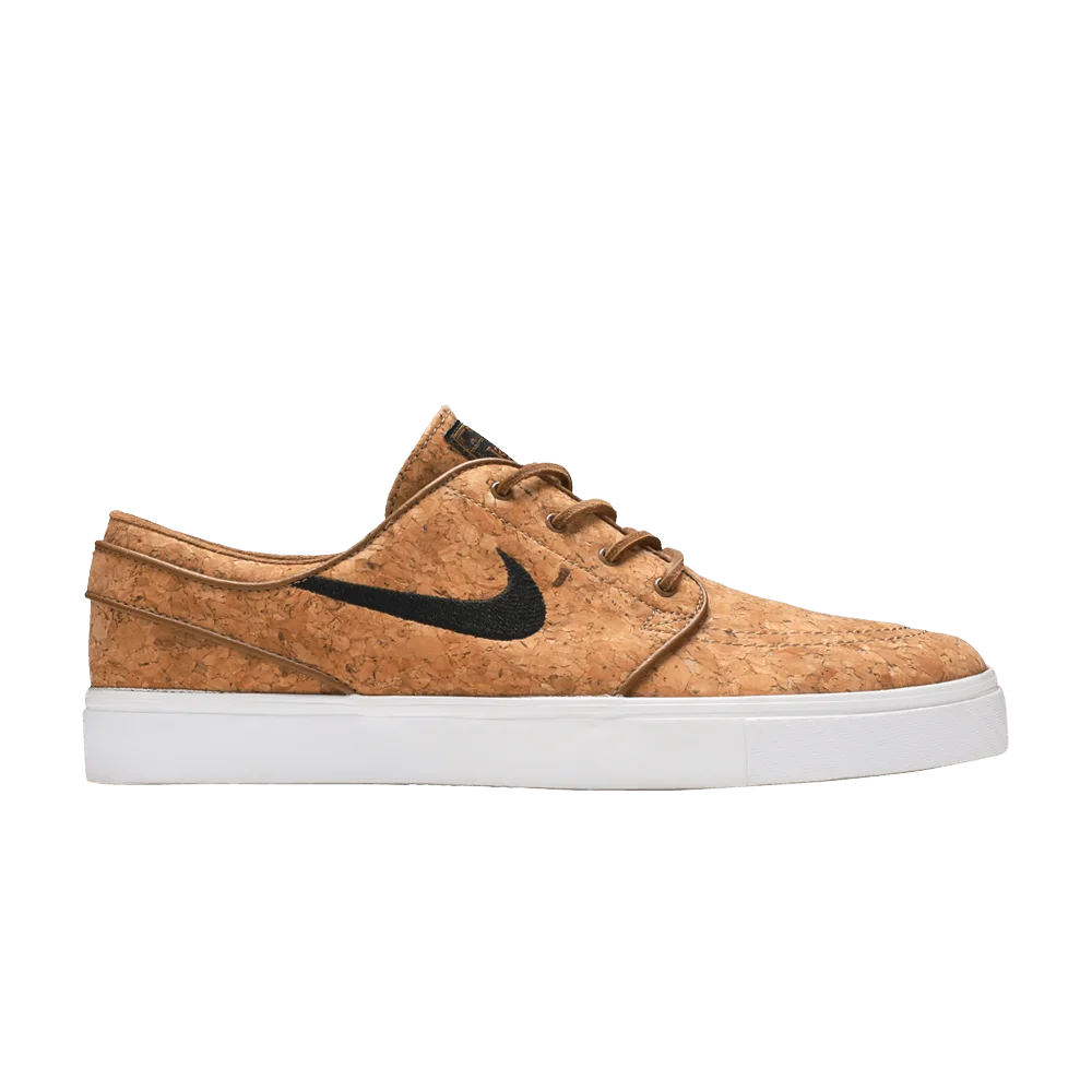 Krossovki-Nike-SB-Zoom-Stefan-Janoski-Elite-Cork