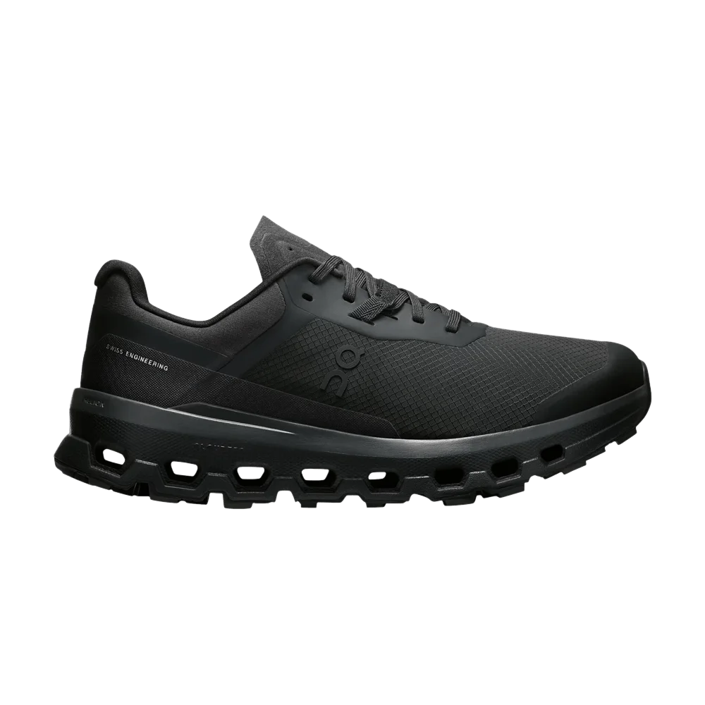 Кроссовки ON Wmns Cloudvista 2 'Triple Black'