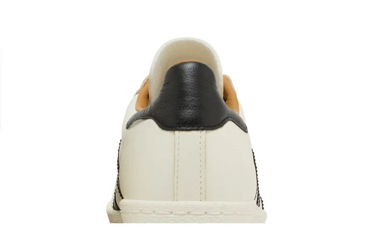 Кроссовки JJJJound x adidas Superstar 82 Made in Germany 'Off White'
