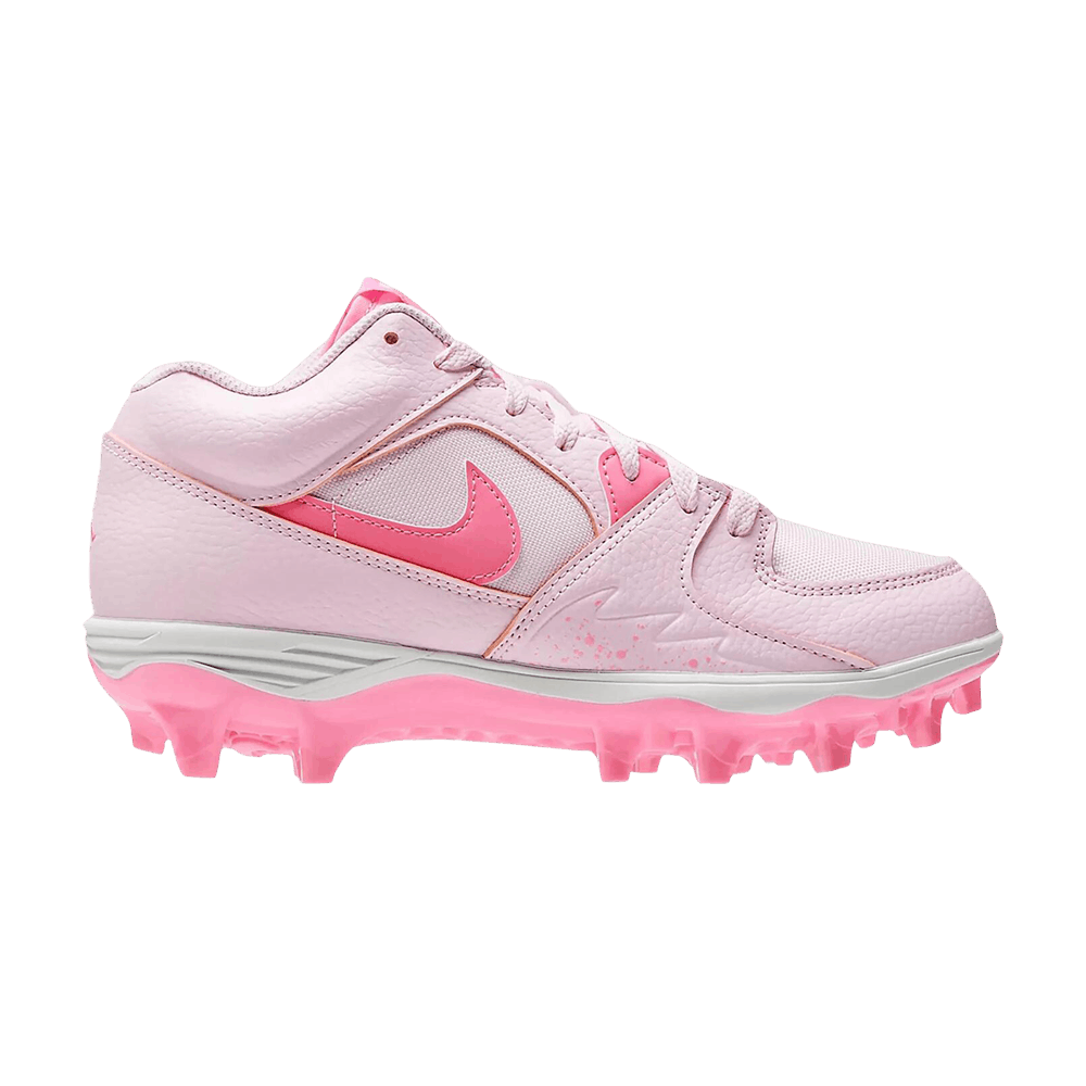 Кроссовки Air Jordan Stadium 90 Cleat 'Pink Foam'