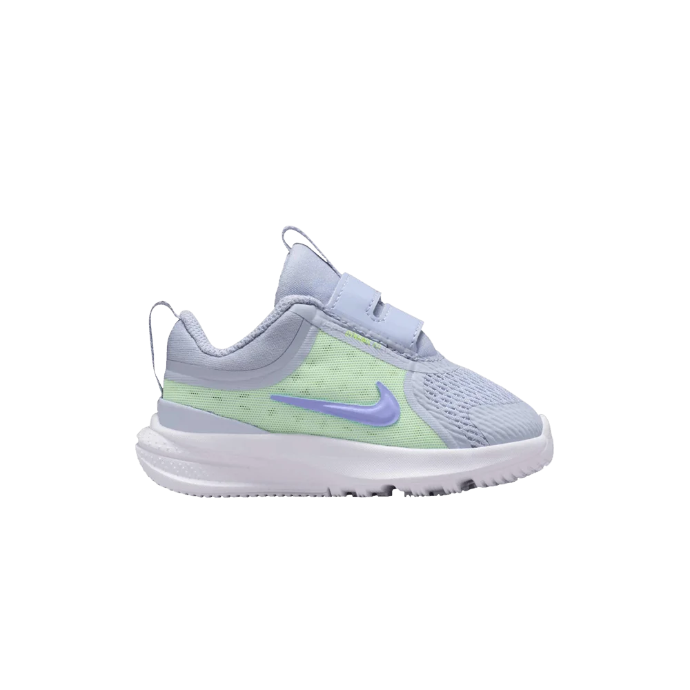 Krossovki-Nike-Star-Runner-5-TD-Ghost-Barely-Volt