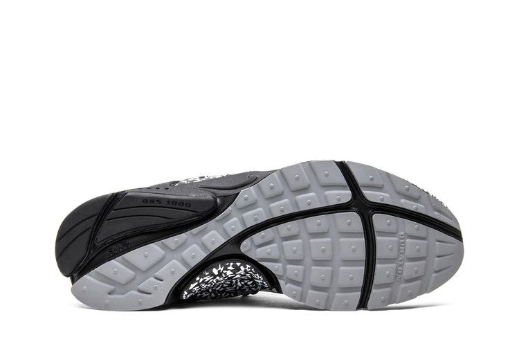 Кроссовки Acronym x Nike Air Presto Mid 'Cool Grey'