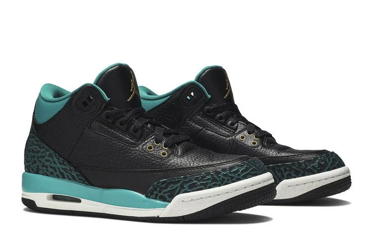 Krossovki-Air-Jordan-3-Retro-GS-Rio-Teal-7