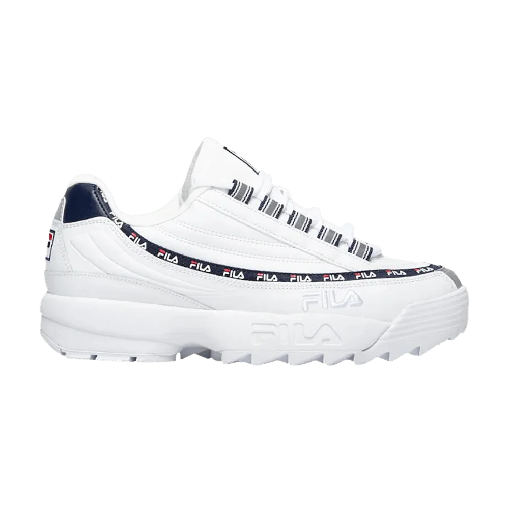 Krossovki-Fila-Dragster-97-X-Disruptor-2-White