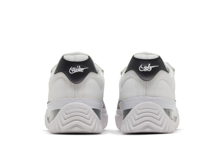 Кроссовки Nike BRSB 'White Black'