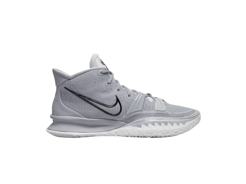 Кроссовки Nike Kyrie 7 TB Promo 'Wolf Grey'