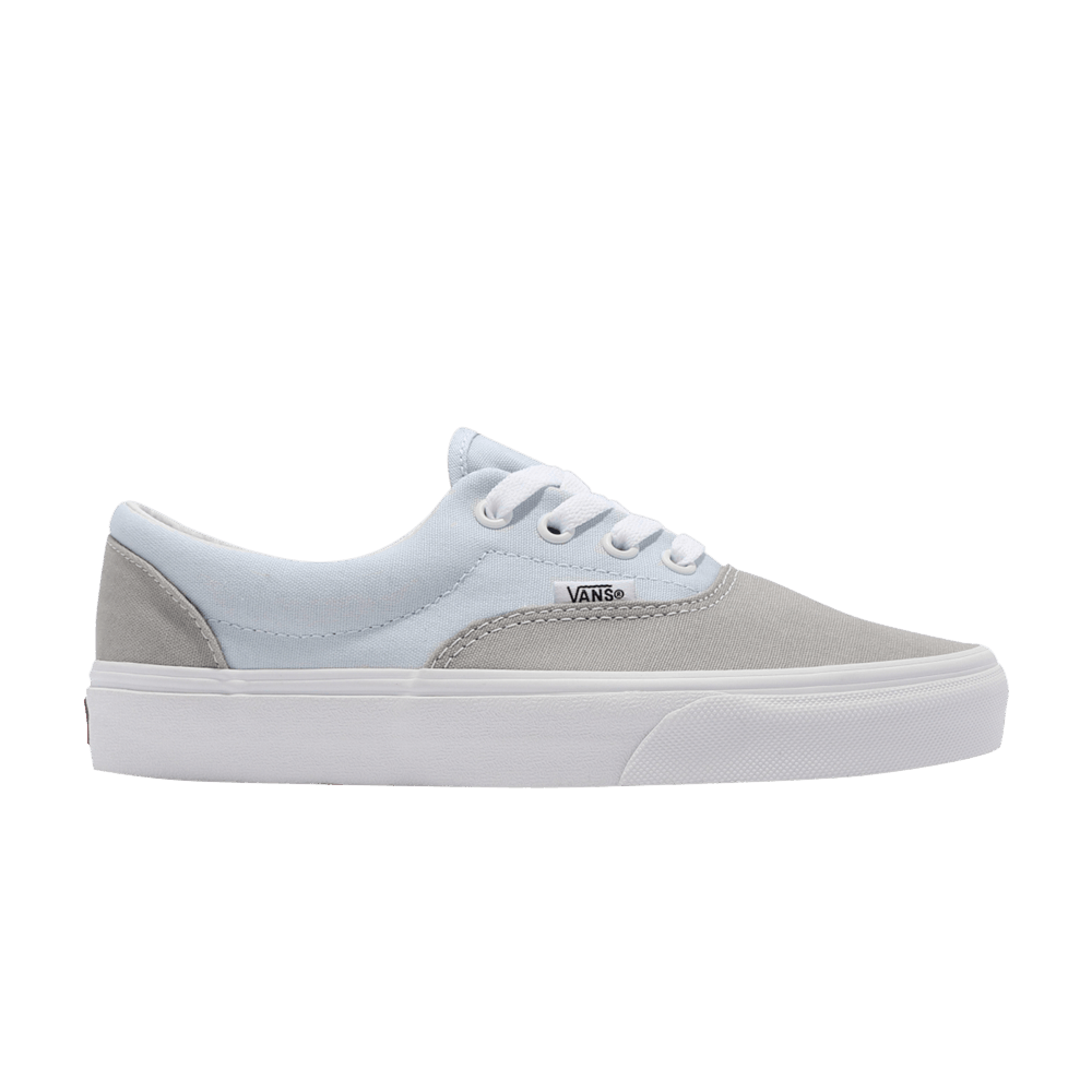 Кроссовки Vans Era 'Drizzle Ballad Blue'