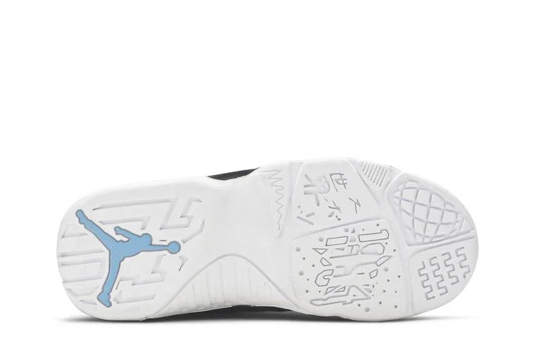 Кроссовки Air Jordan 9 Retro PS 'University Blue'