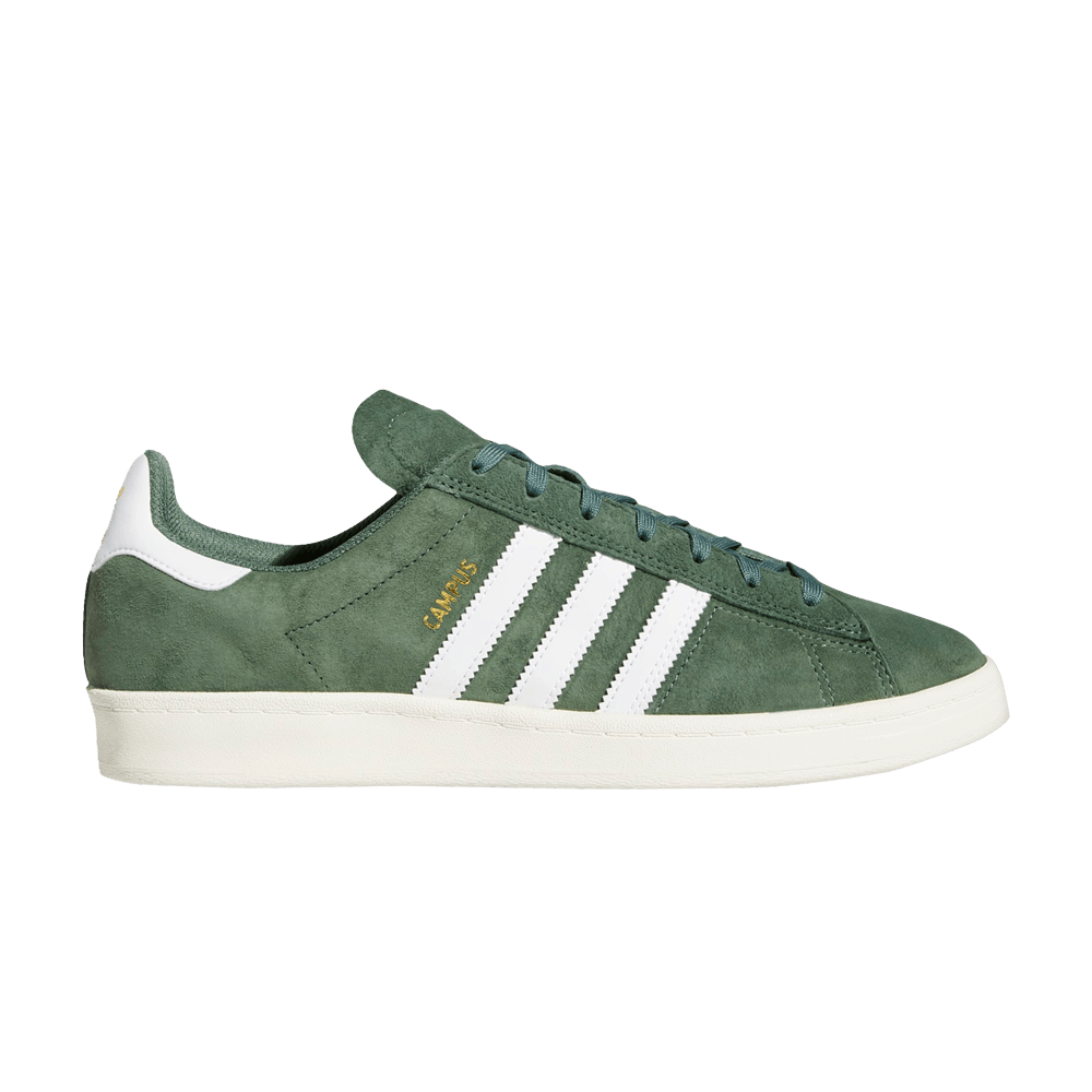 Кроссовки Adidas Campus ADV 'Green Oxide'
