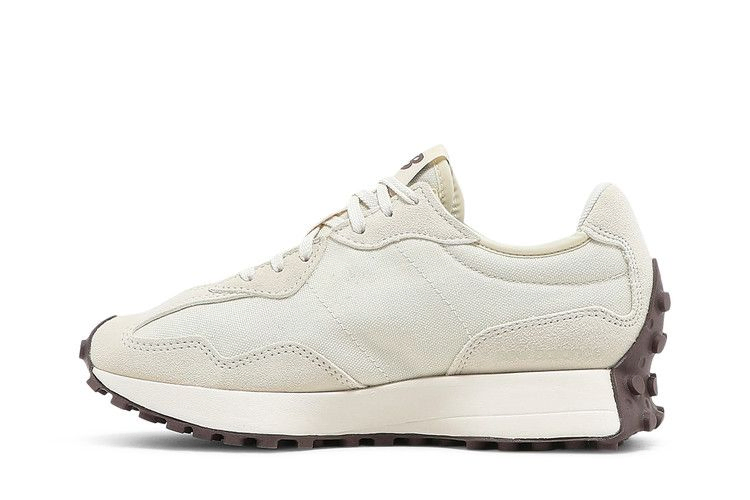 Кроссовки New Balance Wmns 327 'Beige Sea Salt'