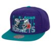 Mitchell-Ness-Cross-Check-Snapback-HWC-Charlotte-Hornets-Hat-100x100