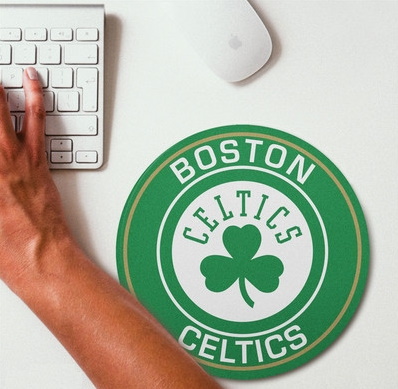 2019-NBA-Team-Round-Mouse-Pad-9