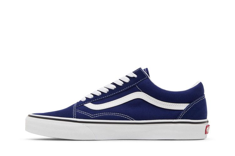 Vans Old Skool 'Color Theory - Beacon Blue'