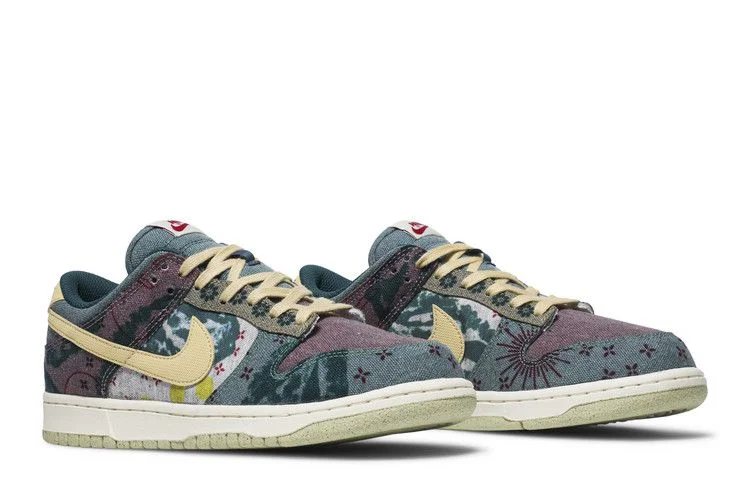 Krossovki-Nike-Dunk-Low-Community-Garden-7