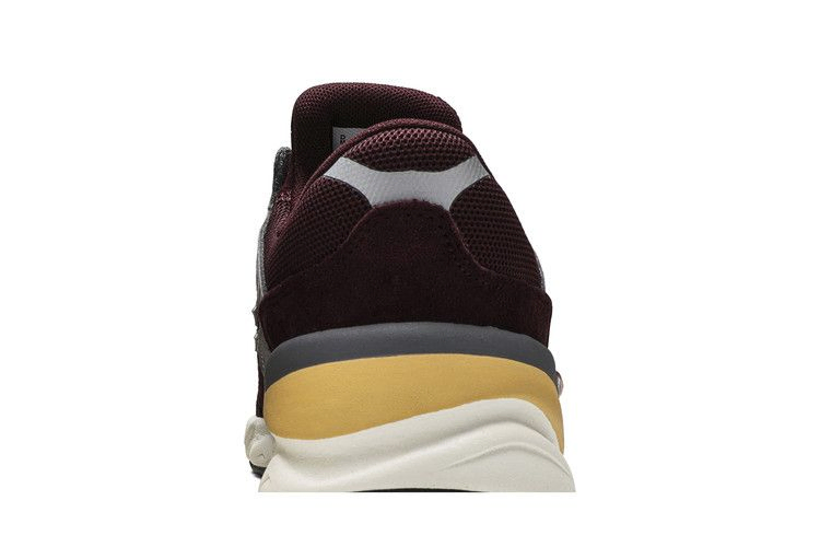 Кроссовки New Balance X-90 'Burgundy'