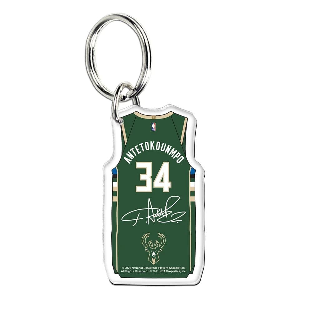 Wincraft-Giannis-Antetokounmpo-Milwaukee-Bucks-Premium-Acrylic-NBA-Keyring-1