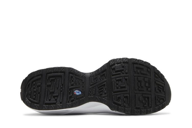 Кроссовки Comme des Garçons Homme Plus x Nike Air Sunder Max 'White'