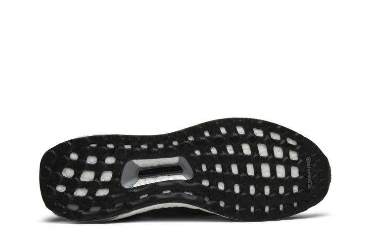 Кроссовки adidas UltraBoost 2.0 'Core Black'
