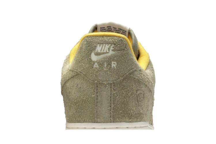 Кроссовки Nike Air Force 1 Low Retro 'EYBL'