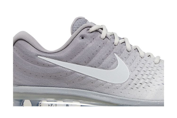 Кроссовки Nike Air Max 2017 'Light Bone'