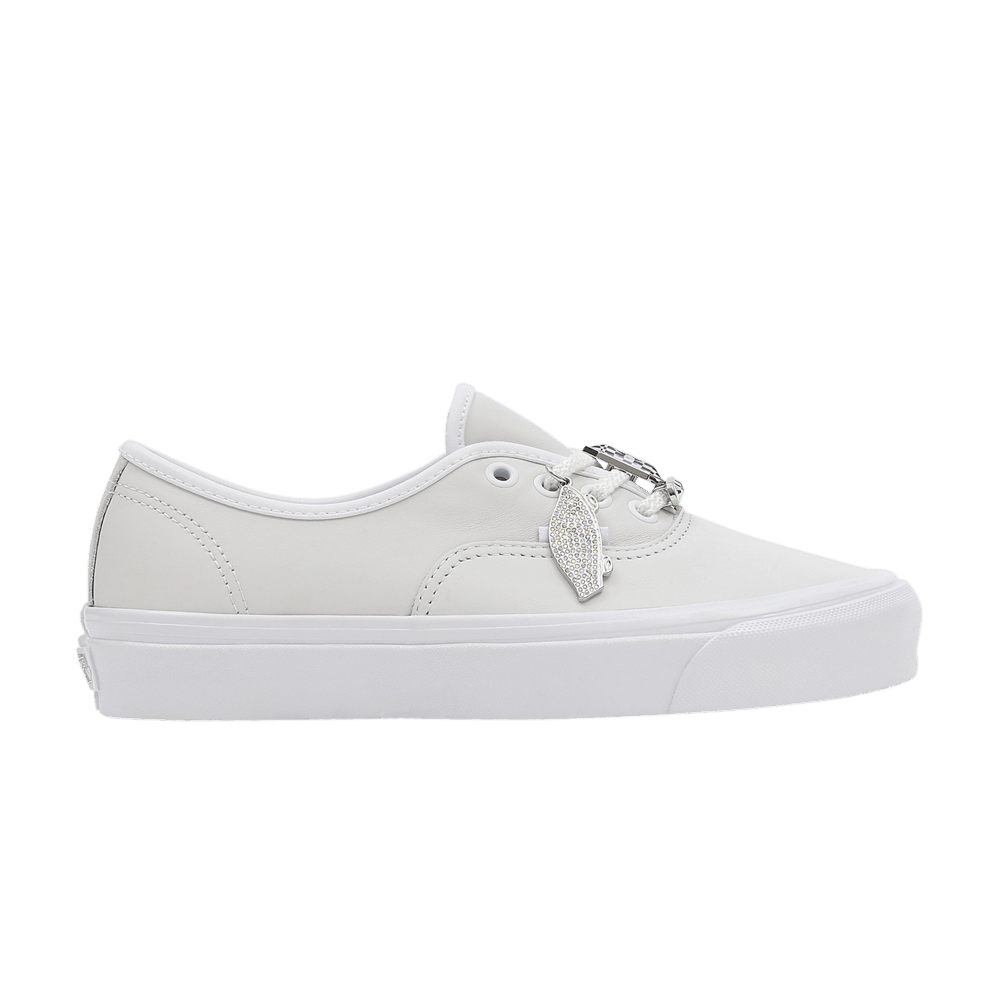 Кроссовки Vans Authentic 44 DX 'Anaheim Factory - Crystal Keeper White'