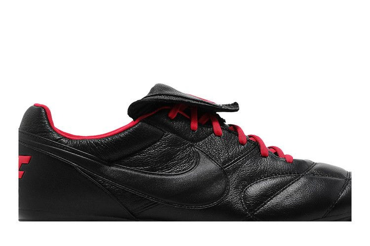 Кроссовки Nike Premier 2 FG 'Black Very Berry'