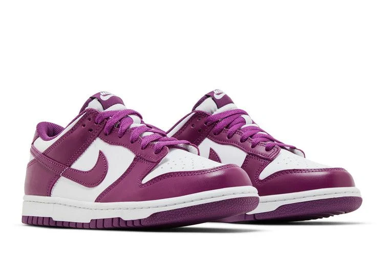 Krossovki-Nike-Dunk-Low-GS-Viotech-White-7