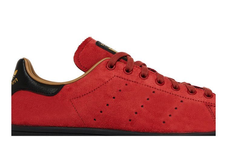 Кроссовки Disney x adidas Stan Smith 'Peter Pan - Captain Hook'