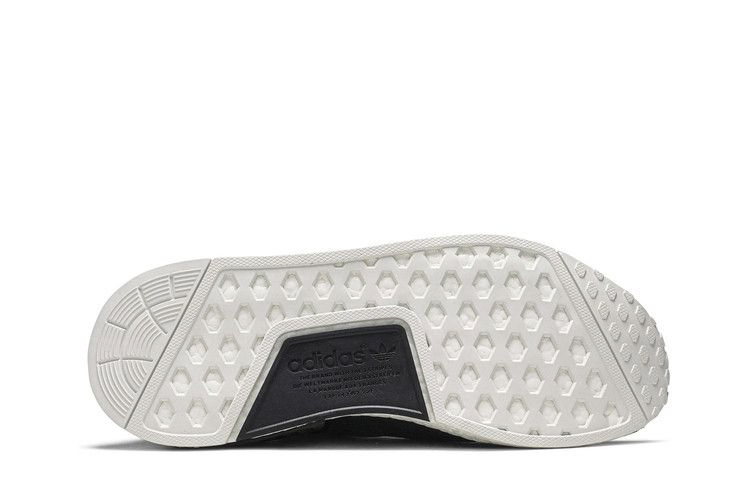 Кроссовки Adidas NMD_CS1 Primeknit 'Core Black'