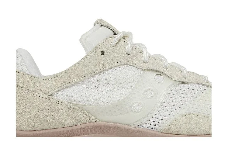 Кроссовки Saucony Jazz Hybrid 'Abstract Collection - White'