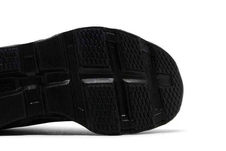 Кроссовки Wmns Cloudmonster 2 'Black Eclipse'