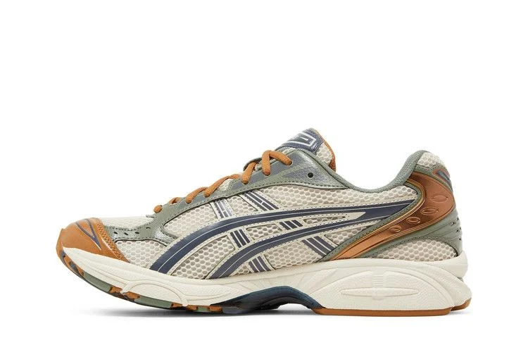 Кроссовки Asics Gel Kayano 14 'Vanilla Tarmac'