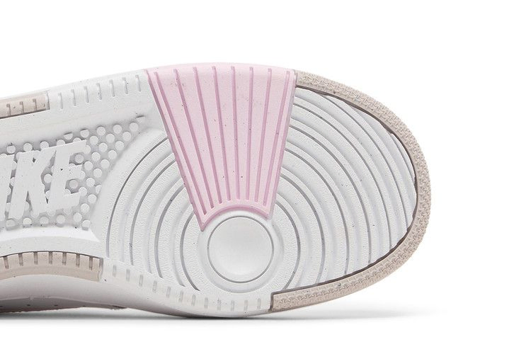 Кроссовки Nike Wmns Gamma Force 'White Playful Pink'