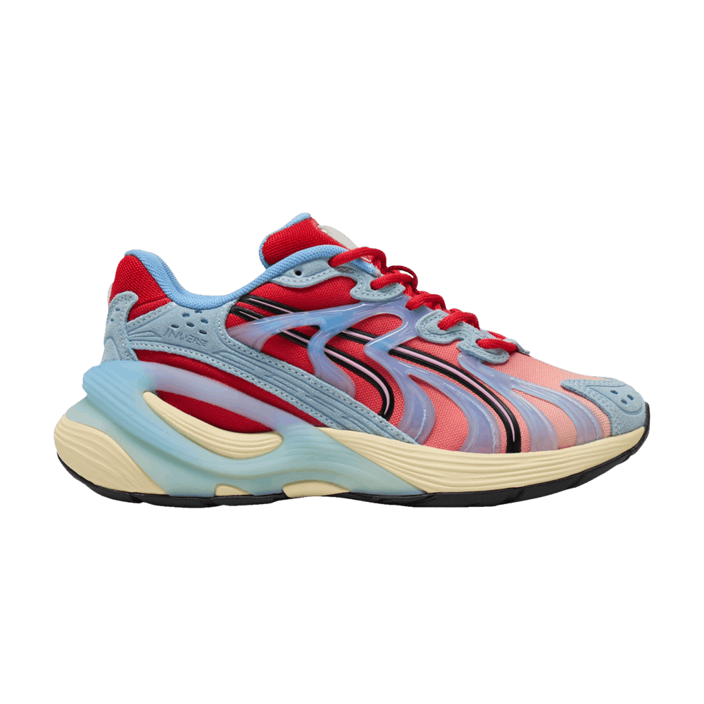 Кроссовки Puma Inverse Big Kid 'Unfiltered'