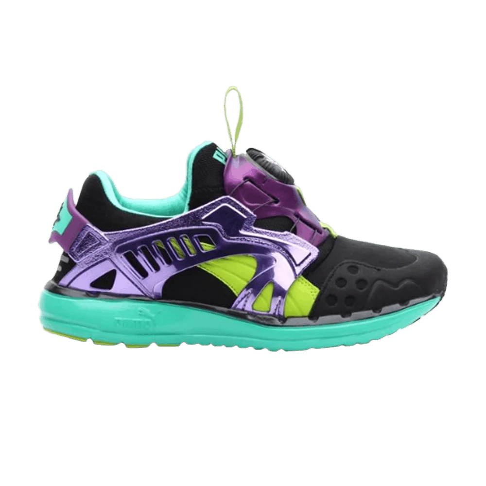 Кроссовки Puma Future Disc Lite 'Tech'd Out'