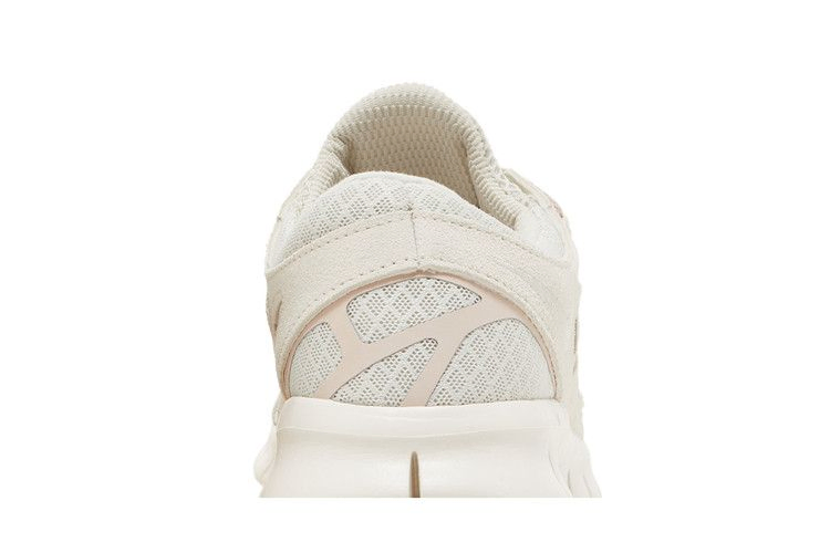 Кроссовки Nike Wmns Free Run 2 'Pure Platinum'