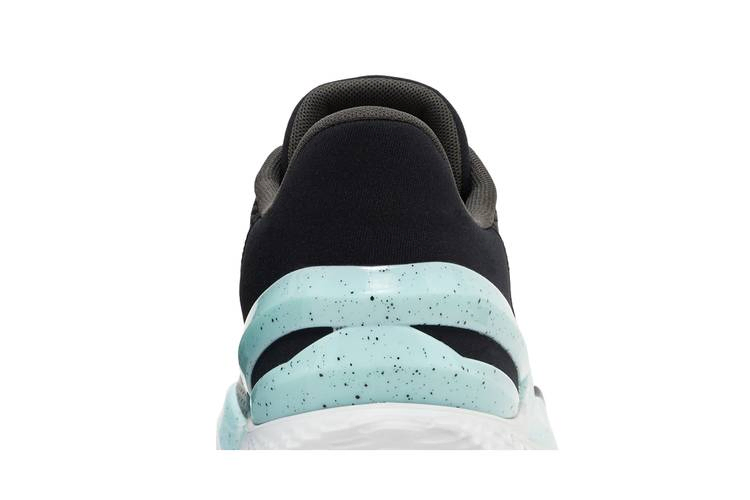 Кроссовки Curry Brand Curry 2 Low FloTro 'Future Curry'