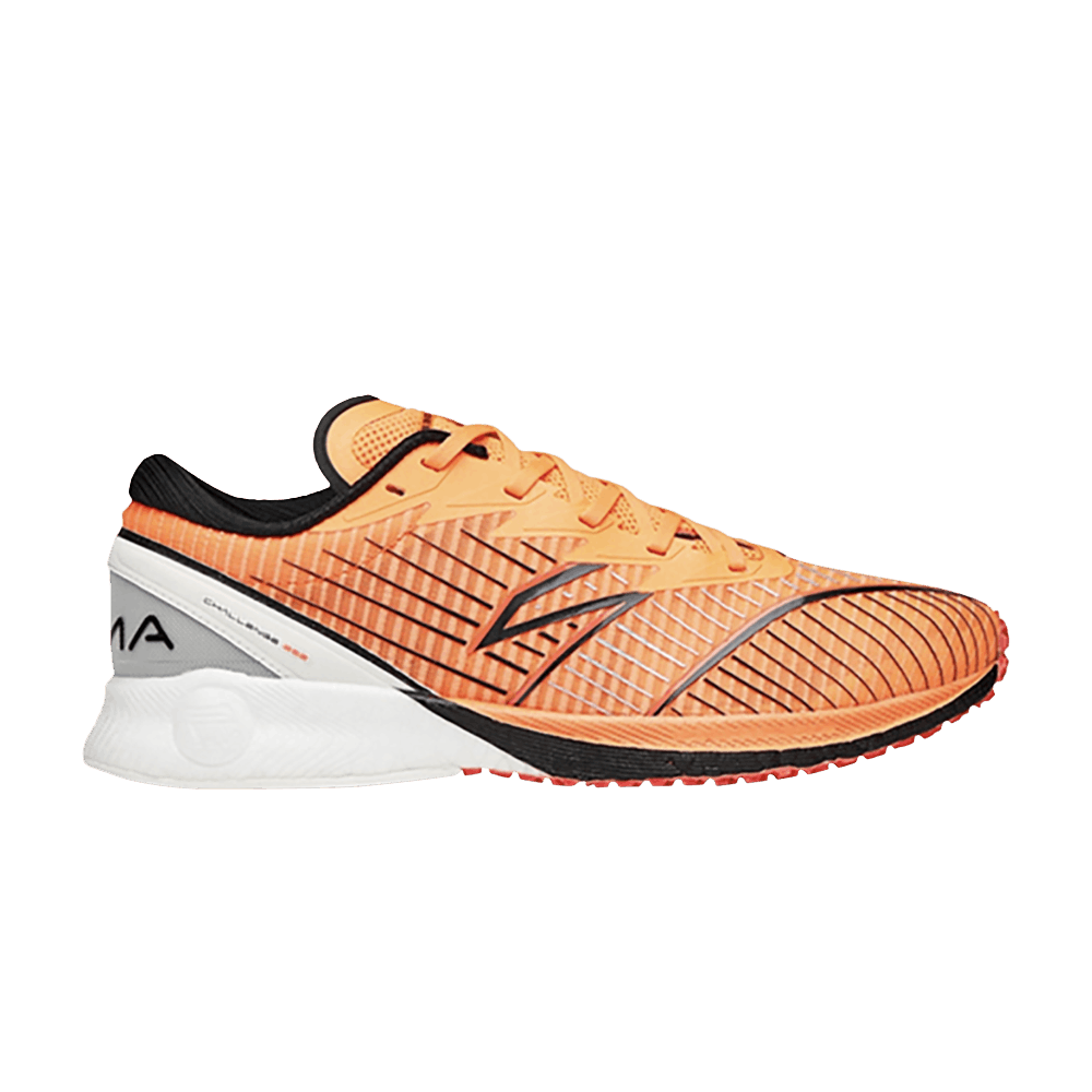 Кроссовки Anta C202 GT 'Magic Orange'