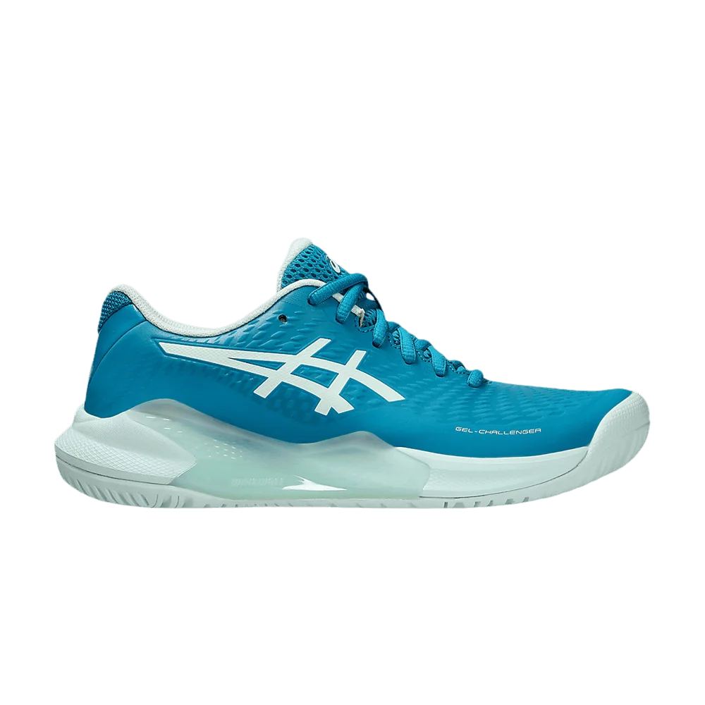 Krossovki-Asics-Wmns-Gel-Challenger-14-Teal-Blue-Soothing-Sea