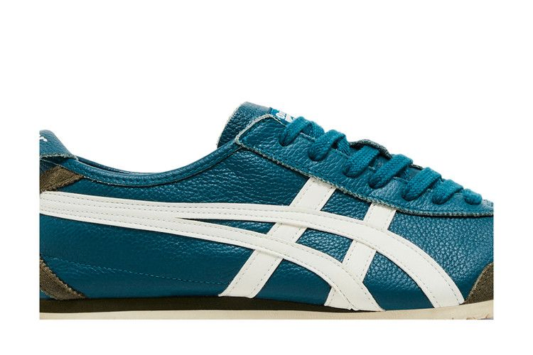 Кроссовки Onitsuka Tiger Mexico 66 'Velvet Pine'
