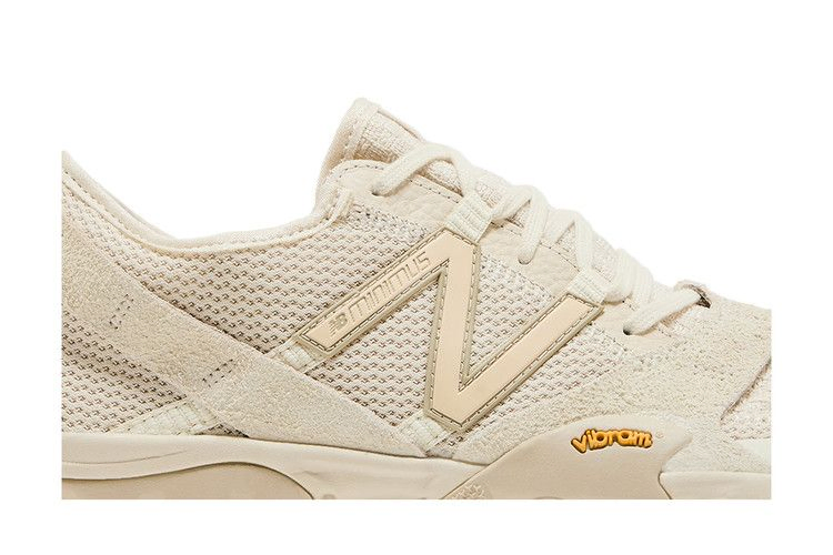 Кроссовки New Balance MT10 'Angora Linen'