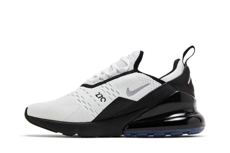Кроссовки Nike Air Max 270 SE GS 'Photon Dust Black'