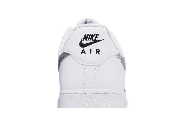Кроссовки Nike Air Force 1 '07 'Spray Paint Swoosh'