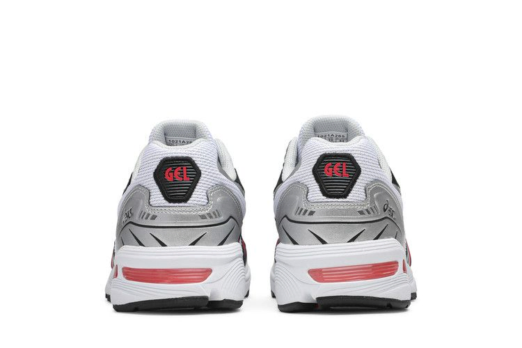 Кроссовки ASICS Gel 1090 'Silver'