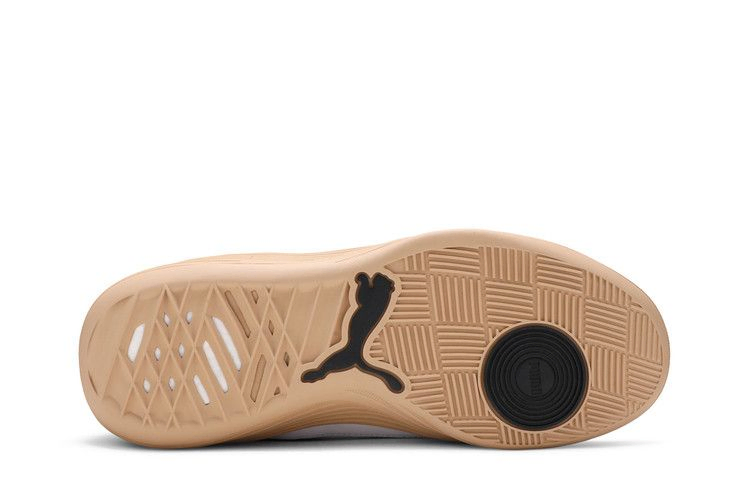 Кроссовки Kyle Kuzma x RHUDE x Puma Clyde All-Pro Mid