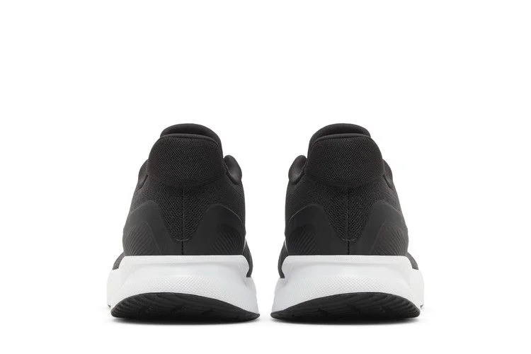 Кроссовки adidas Runfalcon 5 'Black White'