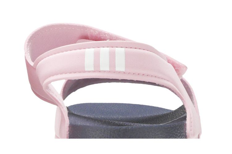 Сандалии adidas Adilette Sandal K 'True Pink'
