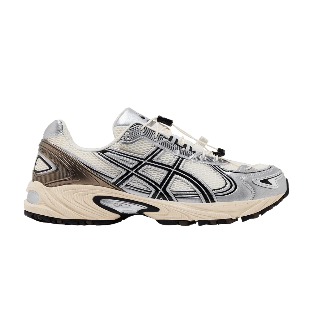 Кроссовки ASICS Gel Kahana TR V4 'Cream Silver'