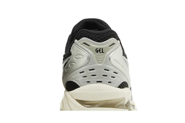 Кроссовки ASICS Gel Kayano 14 'Black Seal Grey'