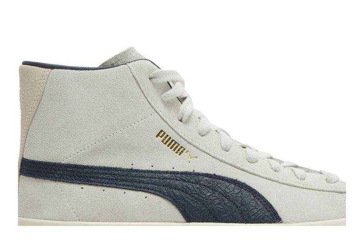 Кроссовки Puma Suede Mid Vintage 'Laundry Boys'